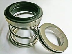 elastomer bellow seal